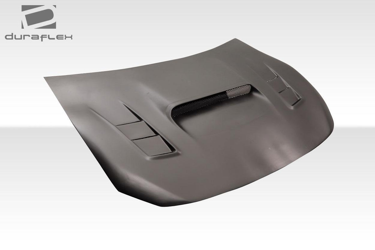 2013-2020 Scion FRS Duraflex STI Look Hood
