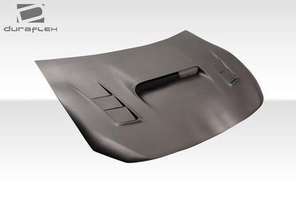 2013-2020 Scion FRS Duraflex STI Look Hood