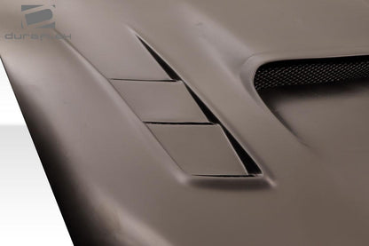 2013-2020 Scion FRS Duraflex STI Look Hood