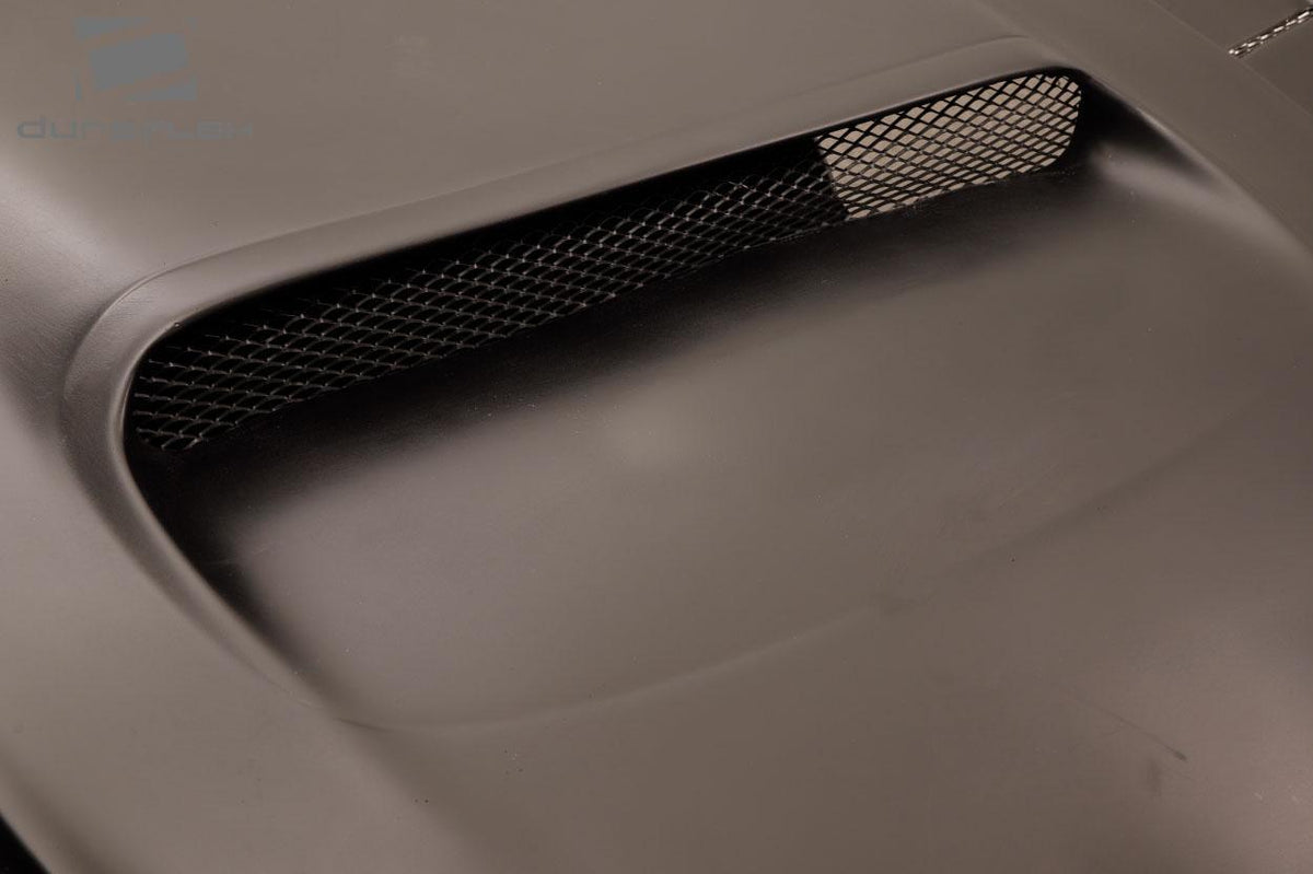 2013-2020 Scion FRS Duraflex STI Look Hood