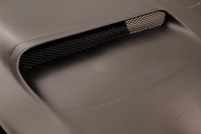 2013-2020 Scion FRS Duraflex STI Look Hood