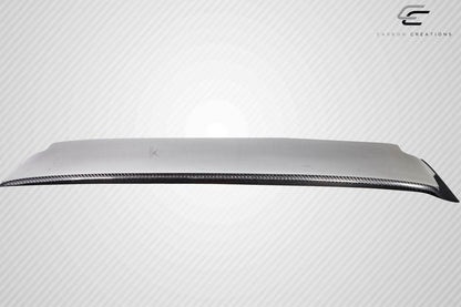 1992-1995 Honda Civic Carbon Creations Demon Carbon Fiber Rear Wing