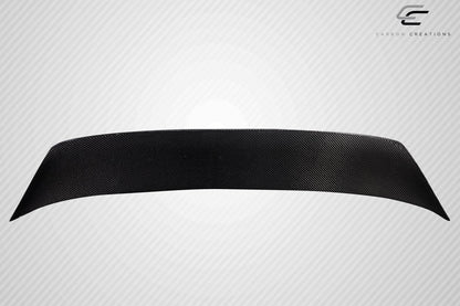 1992-1995 Honda Civic Carbon Creations Demon Carbon Fiber Rear Wing