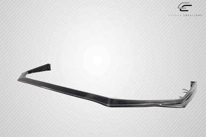 2018-2021 Subaru WRX Carbon Creations V Limited Carbon Fiber Front Lip