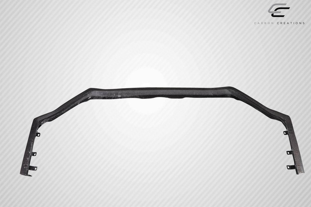 2018-2021 Subaru WRX Carbon Creations V Limited Carbon Fiber Front Lip