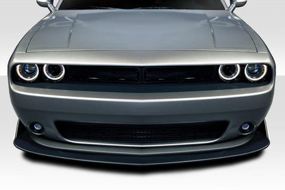 2015-2023 Dodge Challenger Duraflex Street Xtreme Front Lip