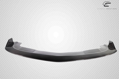 2015-2023 Dodge Challenger Carbon Creations Street Xtreme Carbon Fiber Front Lip