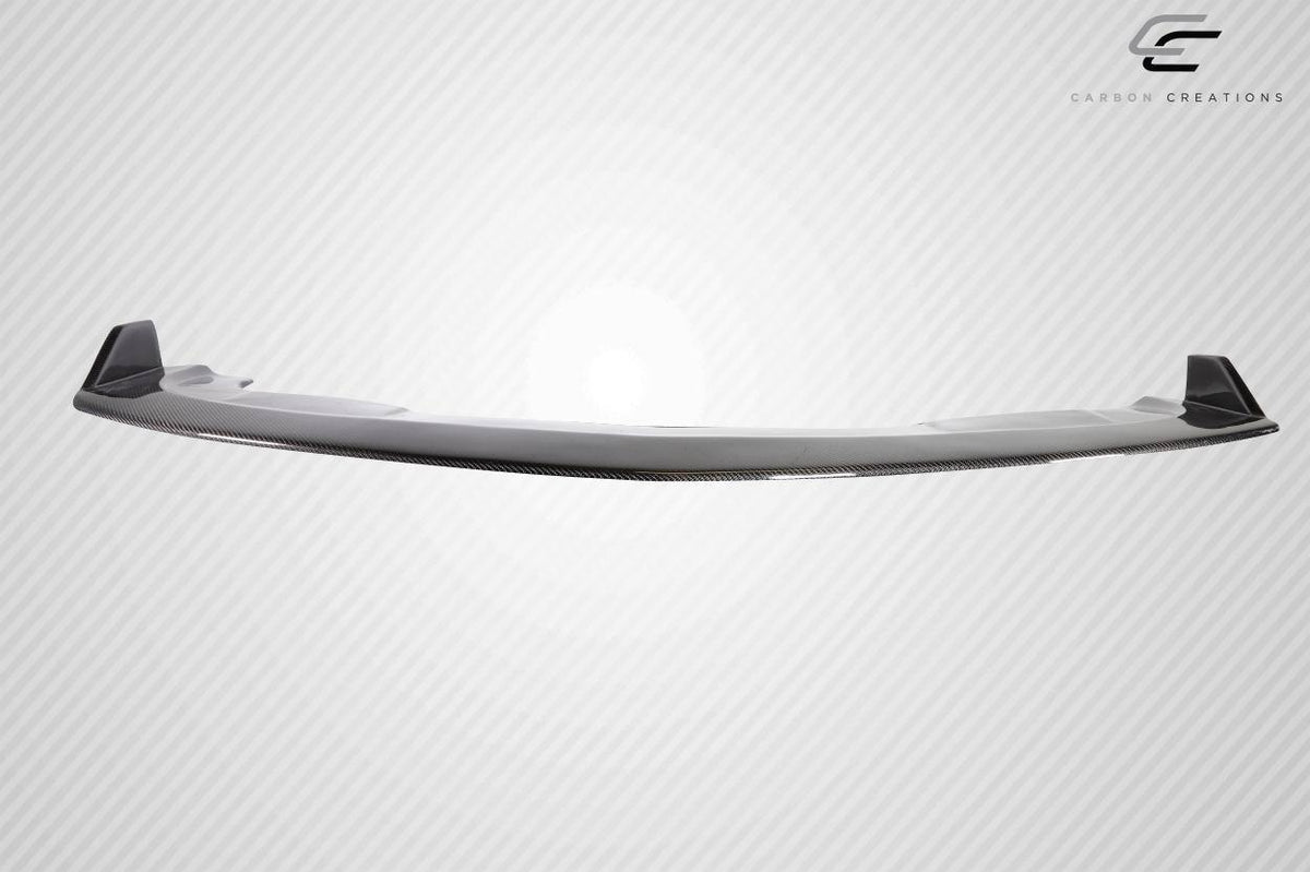 2015-2023 Dodge Challenger Carbon Creations Street Xtreme Carbon Fiber Front Lip
