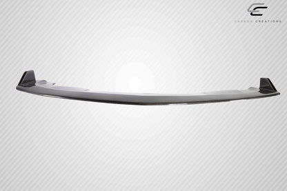 2015-2023 Dodge Challenger Carbon Creations Street Xtreme Carbon Fiber Front Lip