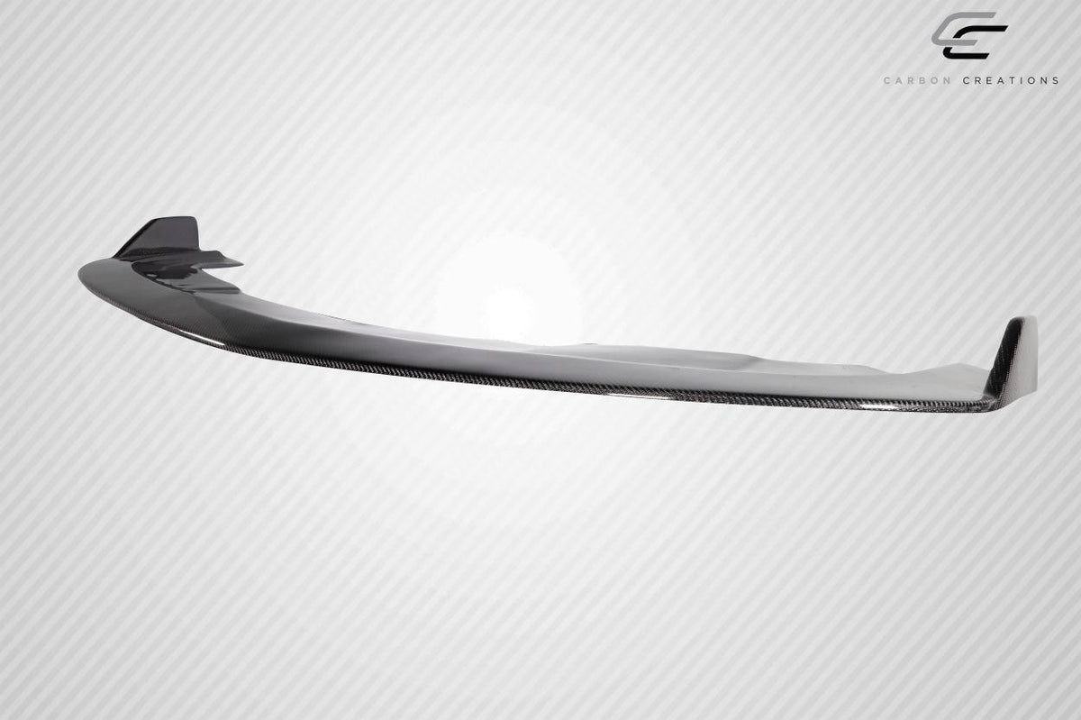 2015-2023 Dodge Challenger Carbon Creations Street Xtreme Carbon Fiber Front Lip