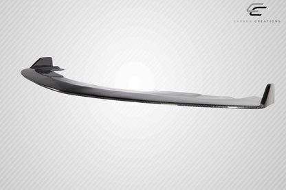 2015-2023 Dodge Challenger Carbon Creations Street Xtreme Carbon Fiber Front Lip