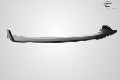 2015-2023 Dodge Challenger Carbon Creations Street Xtreme Carbon Fiber Front Lip