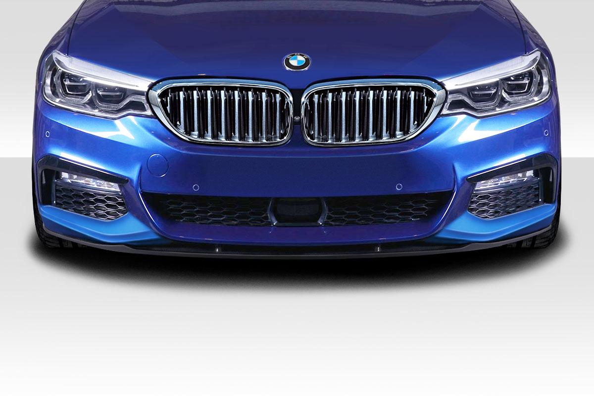 2017-2022 BMW 5 Series Duraflex Performance Front Lip
