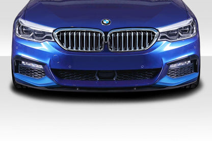 2017-2022 BMW 5 Series Duraflex Performance Front Lip