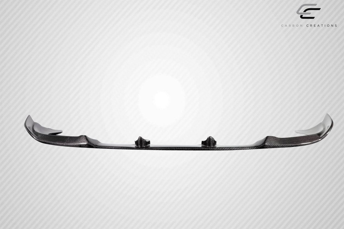 2012-2016 Jeep Grand Cherokee Carbon Creations Trackmaster Carbon Fiber Front Lip