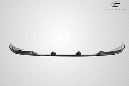 2012-2016 Jeep Grand Cherokee Carbon Creations Trackmaster Carbon Fiber Front Lip