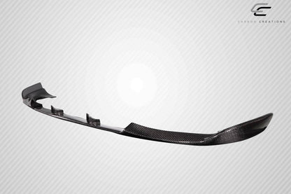2012-2016 Jeep Grand Cherokee Carbon Creations Trackmaster Carbon Fiber Front Lip