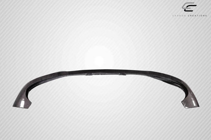 2012-2016 Jeep Grand Cherokee Carbon Creations Trackmaster Carbon Fiber Front Lip