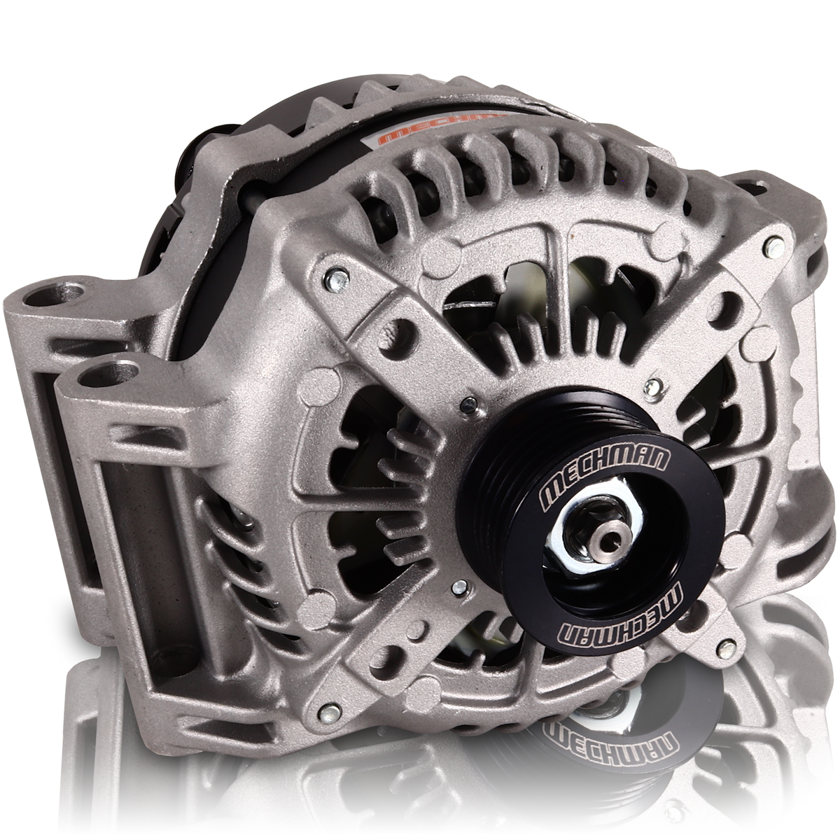 Mechman 370 Amp E Series Alternator 2011-2020 Chrysler / Dodge / Jeep 5.7L 6.2L 6.4L