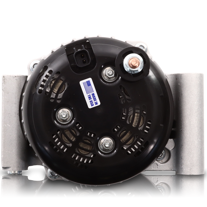 Mechman 370 Amp E Series Alternator 2011-2020 Chrysler / Dodge / Jeep 5.7L 6.2L 6.4L