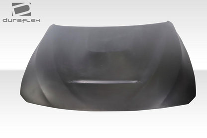 2012-2018 BMW 3 Series Duraflex GTS Look Hood