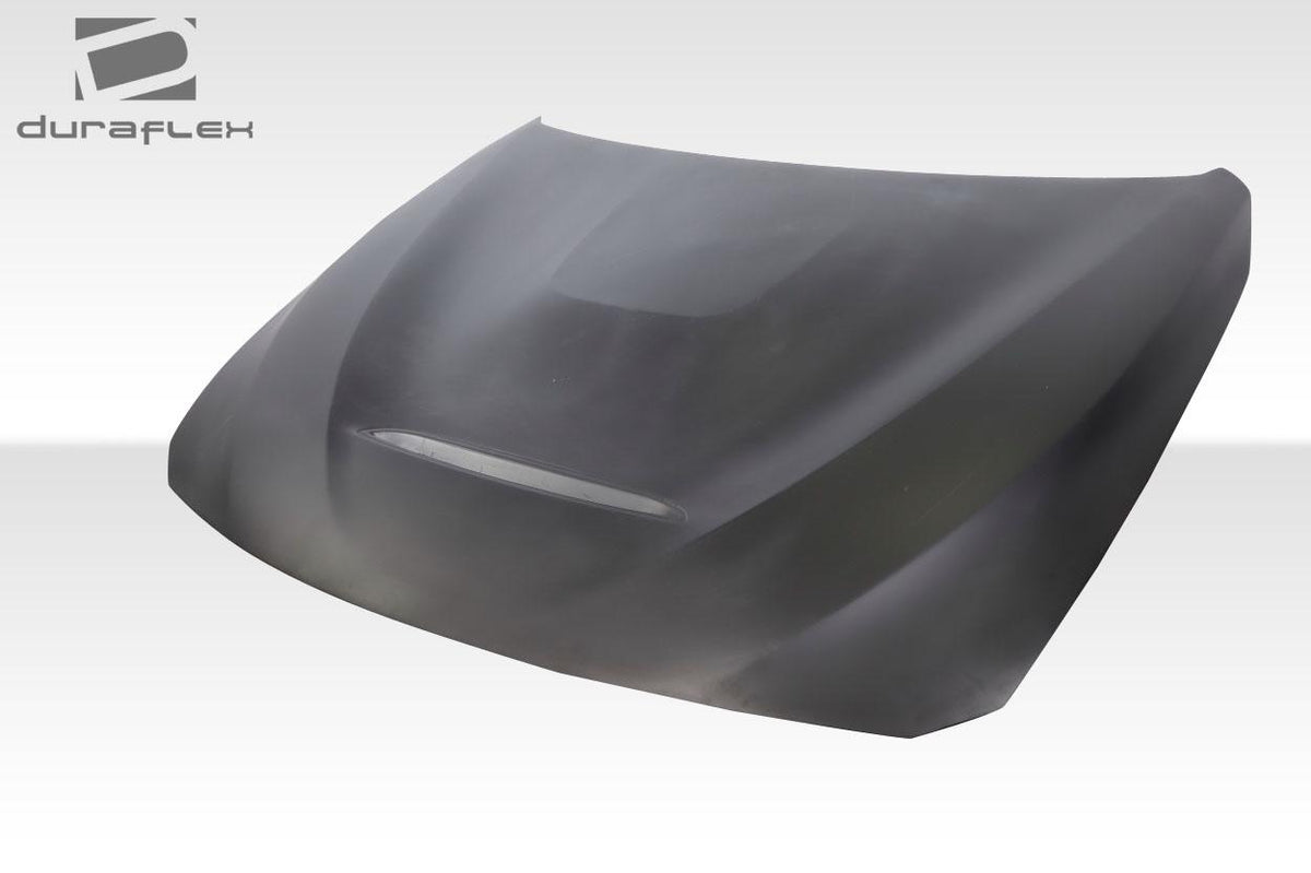 2012-2018 BMW 3 Series Duraflex GTS Look Hood