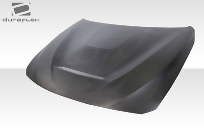 2012-2018 BMW 3 Series Duraflex GTS Look Hood