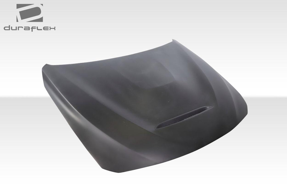 2012-2018 BMW 3 Series Duraflex GTS Look Hood