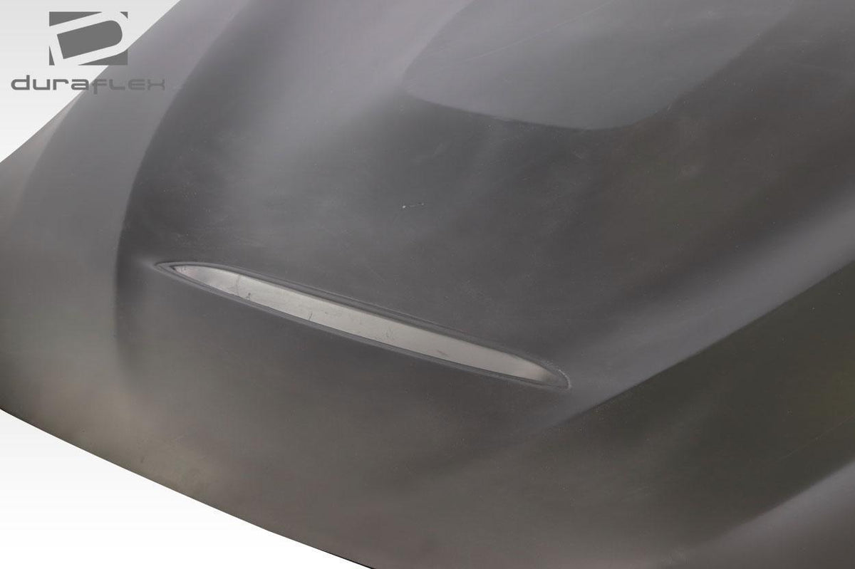 2012-2018 BMW 3 Series Duraflex GTS Look Hood