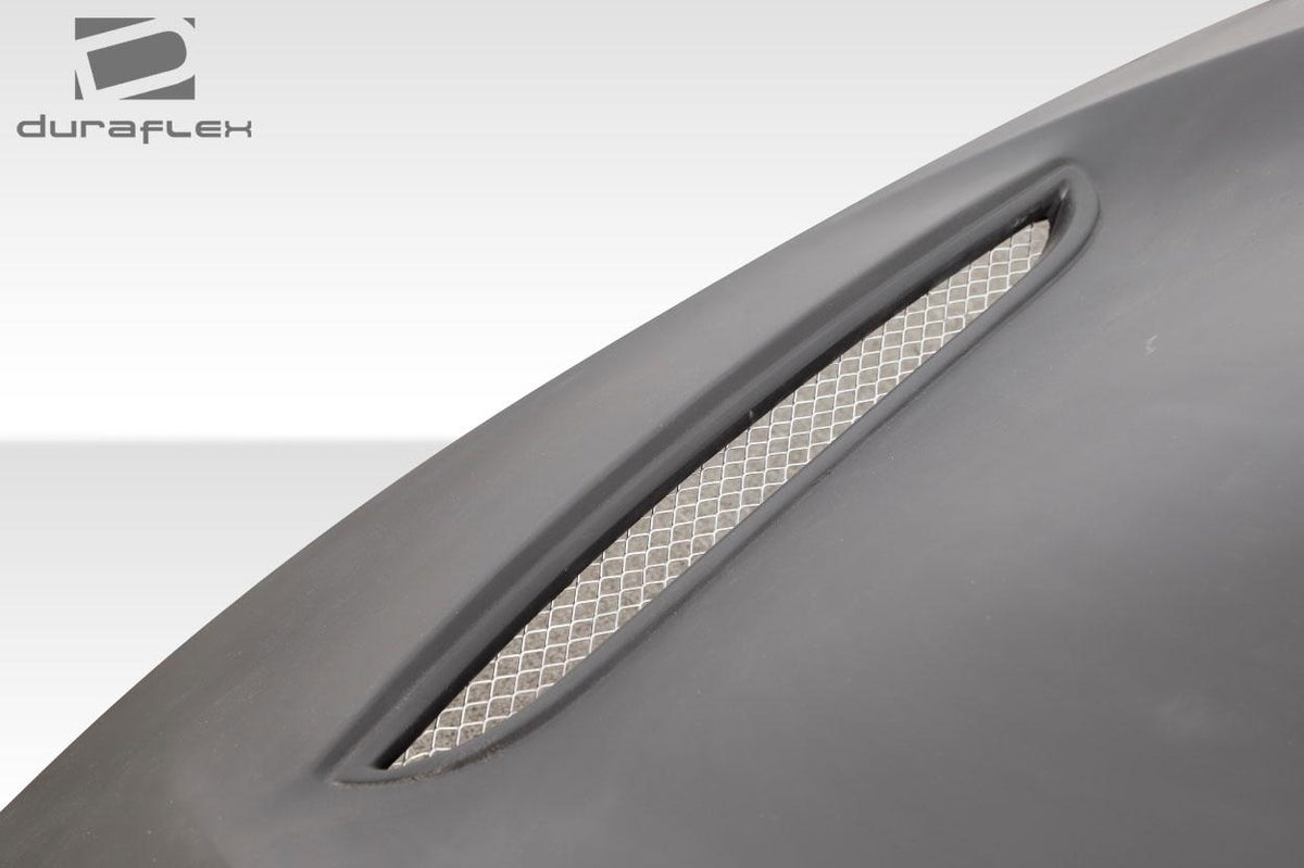 2012-2018 BMW 3 Series Duraflex GTS Look Hood