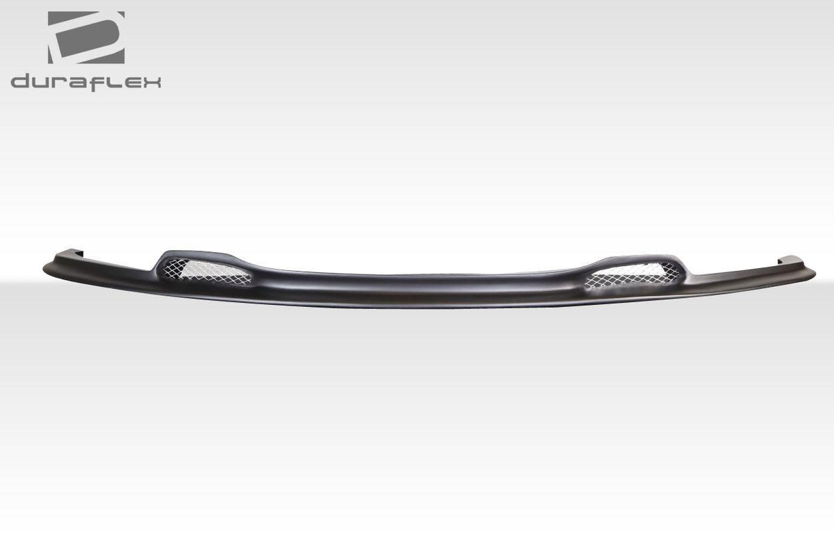 2012-2018 BMW 3 Series Duraflex V1 Front Lip