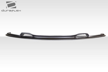 2012-2018 BMW 3 Series Duraflex V1 Front Lip