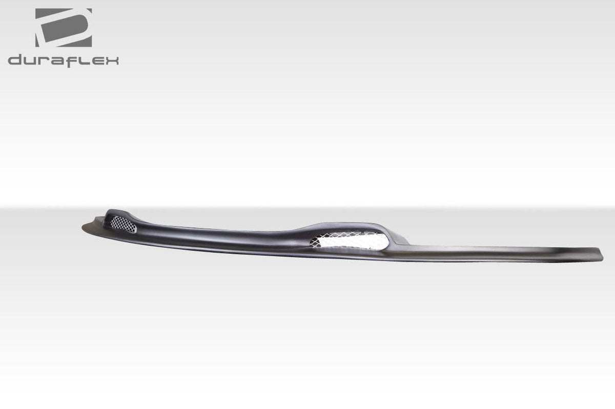 2012-2018 BMW 3 Series Duraflex V1 Front Lip