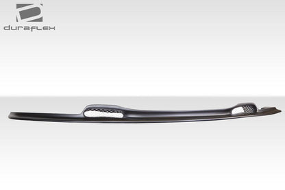 2012-2018 BMW 3 Series Duraflex V1 Front Lip