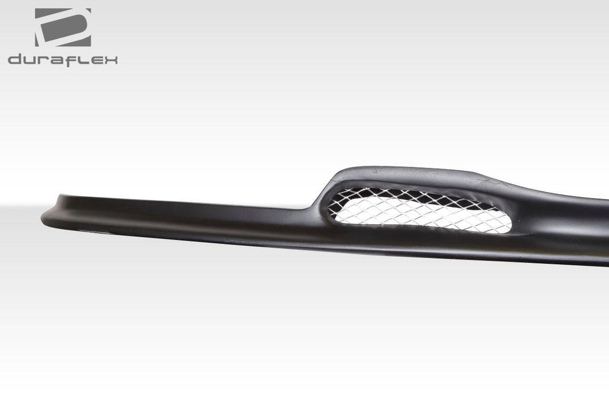 2012-2018 BMW 3 Series Duraflex V1 Front Lip