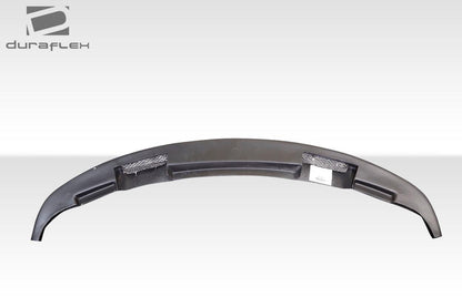 2012-2018 BMW 3 Series Duraflex V1 Front Lip