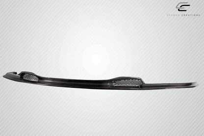 2012-2018 BMW 3 Series Carbon Creations V1 Carbon Fiber Front Lip