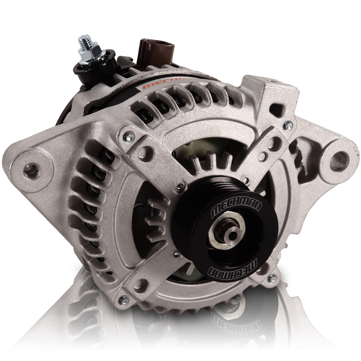 Mechman 240 Amp S Series Alternator 2011-2013 Toyota Corolla 1.8L