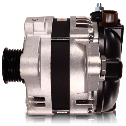 Mechman 240 Amp S Series Alternator 2011-2013 Toyota Corolla 1.8L