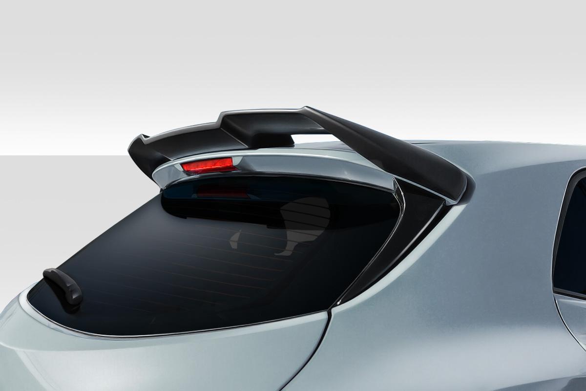 2019-2023 Toyota Corolla Duraflex A Spec Rear Wing