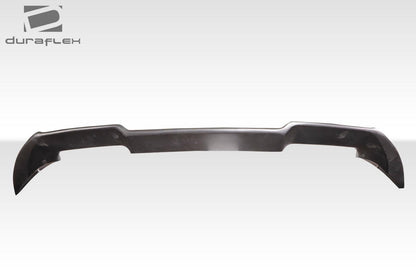 2019-2023 Toyota Corolla Duraflex A Spec Rear Wing