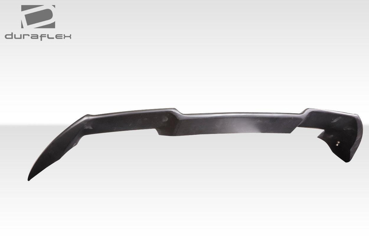 2019-2023 Toyota Corolla Duraflex A Spec Rear Wing