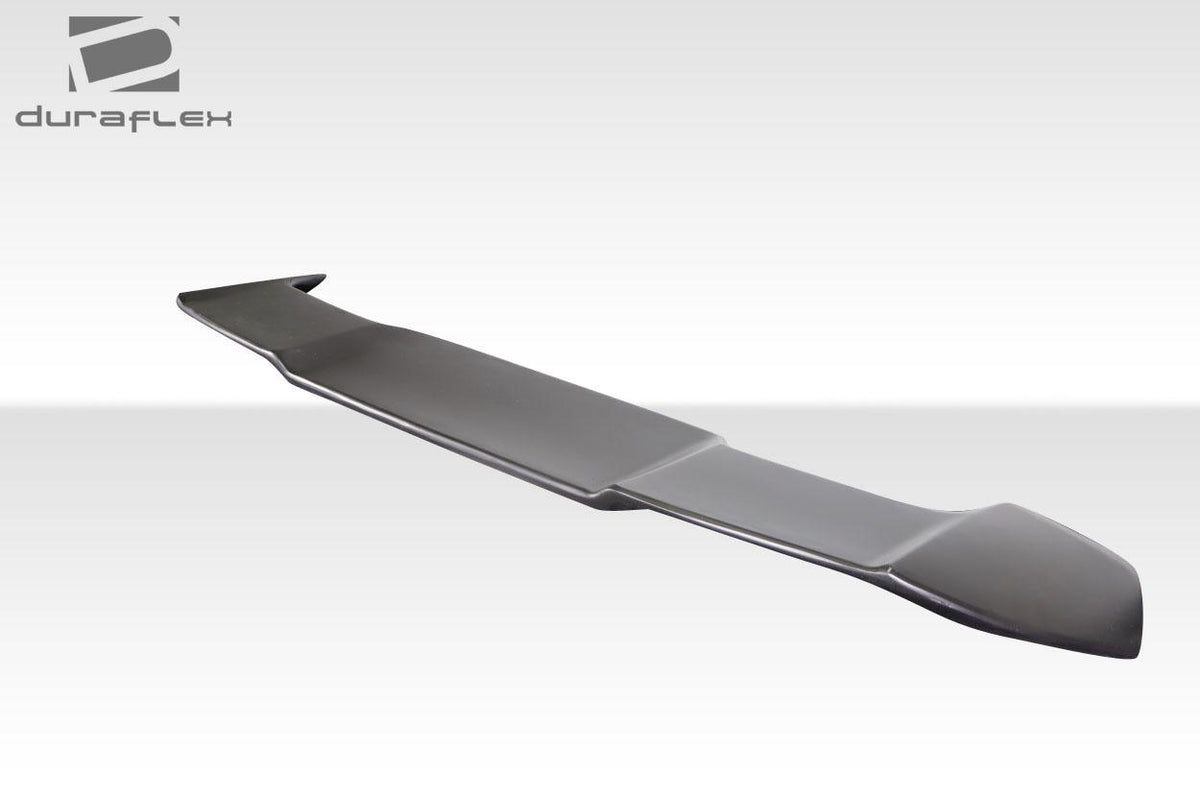 2019-2023 Toyota Corolla Duraflex A Spec Rear Wing