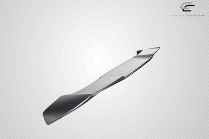 2019-2023 Toyota Corolla Carbon Creations A Spec Carbon Fiber Rear Wing