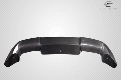 2019-2023 Toyota Corolla Carbon Creations A Spec Carbon Fiber Rear Wing
