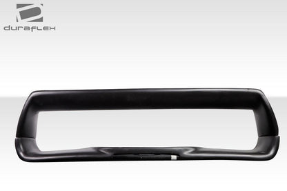 1993-2001 Subaru Impreza Duraflex STI Version 6 Rear Wing
