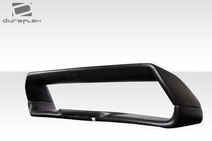 1993-2001 Subaru Impreza Duraflex STI Version 6 Rear Wing