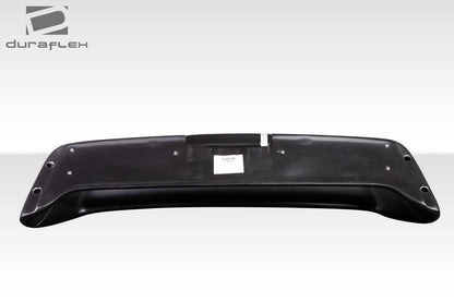 1993-2001 Subaru Impreza Duraflex STI Version 6 Rear Wing