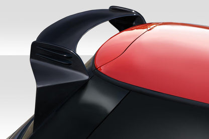2007-2013 MINI Cooper Duraflex J Spec Rear Wing