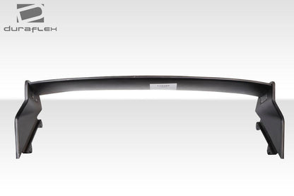 2007-2013 MINI Cooper Duraflex J Spec Rear Wing